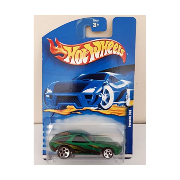 楽天市場】ポルシェ 928 マテル ホットウィール モデルカー ダイ
