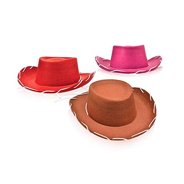 楽天市場】トイストーリー4 ウッディ カウボーイハット ジェシー