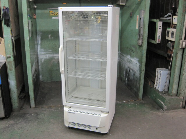 楽天市場】パナソニック 冷蔵ショーケース smr-su120rの通販