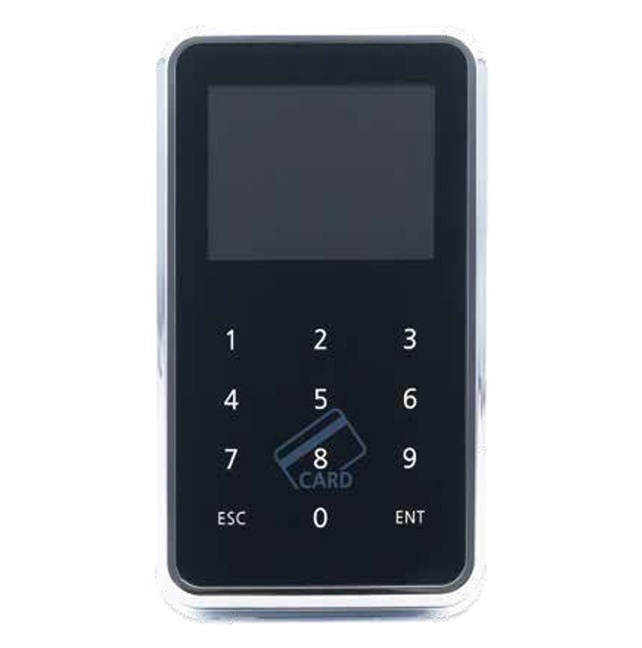楽天市場】アート 液晶付テンキーカードリーダー R-2810 : アイティ