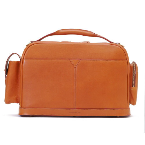 楽天市場】【NHKイッピンで紹介されました！】本革 牛革 旅行 メンズ