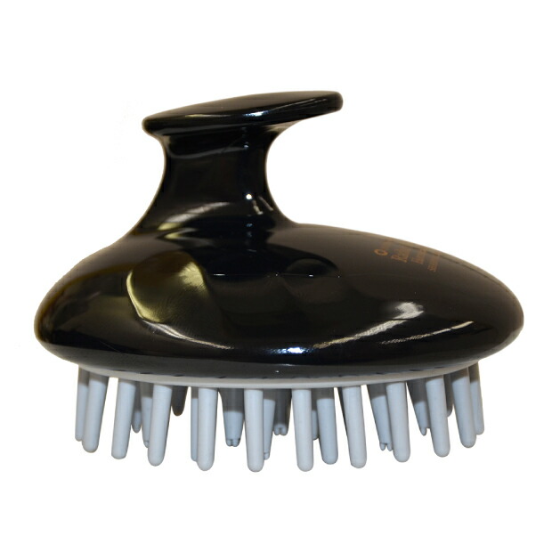 楽天市場】エナジーラドンブラシ マイナスイオン シャンプーブラシ