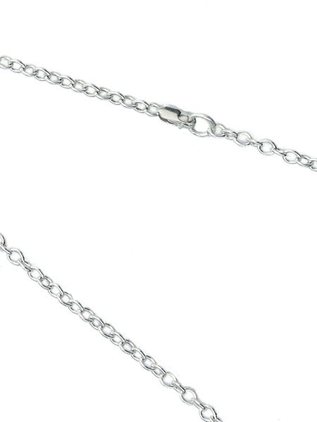 ジョニー・デップ愛用 ブルーベイヤーデザイン スカルキーネックレス