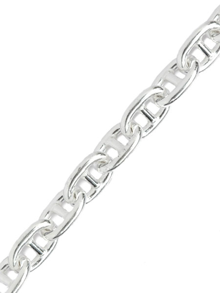 楽天市場】SunKu サンク 39 【 CHAIN BRACELET (MARIN) [ SK-296-RM