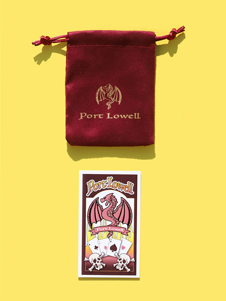 楽天市場】Port Lowell ポート ローウェル 【 RJD Skull Key Necklace