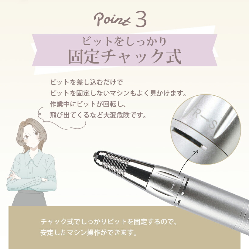 楽天市場】【ワンダフルデー限定価額 P5倍】即日発送、プロ用 ネイル