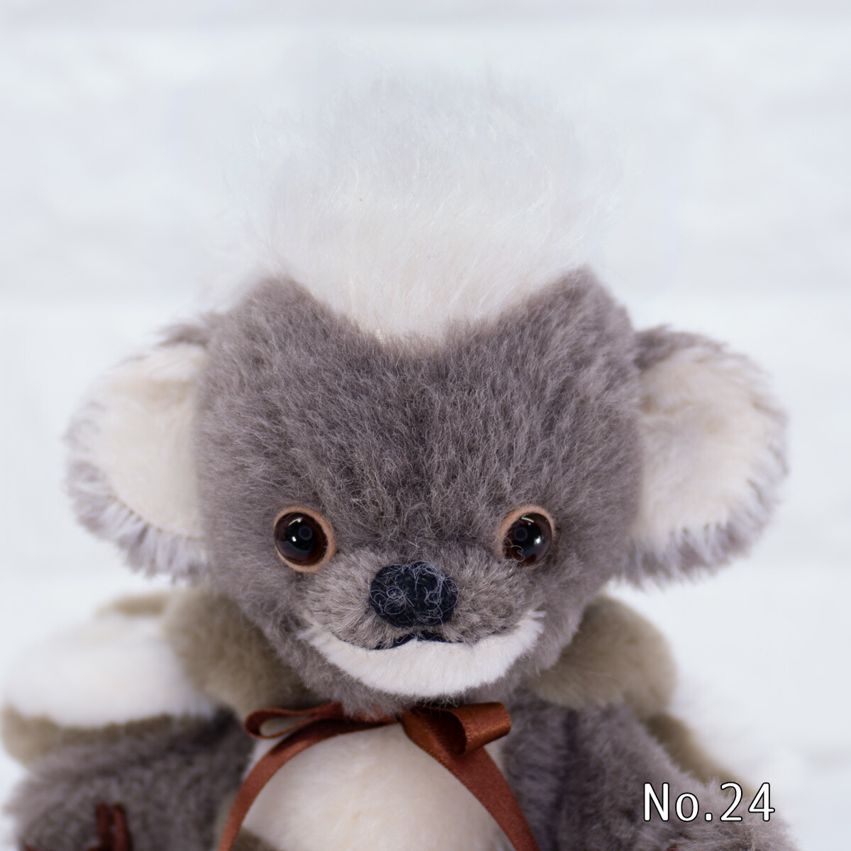 楽天市場】メリーソート パンキー ベイビーコアラ JP8KLA 世界限定