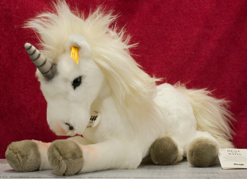 楽天市場】シュタイフ テディベア Steiff スターリー ダングリング