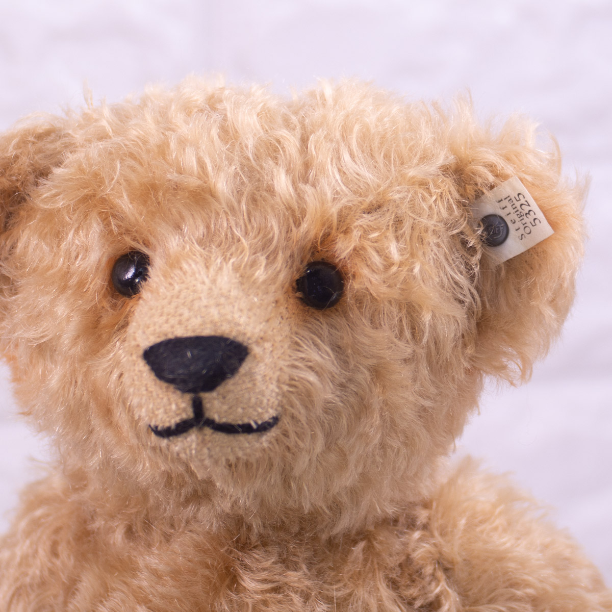 楽天市場】シュタイフ テディベア レプリカ 1907 36cm ean 403514