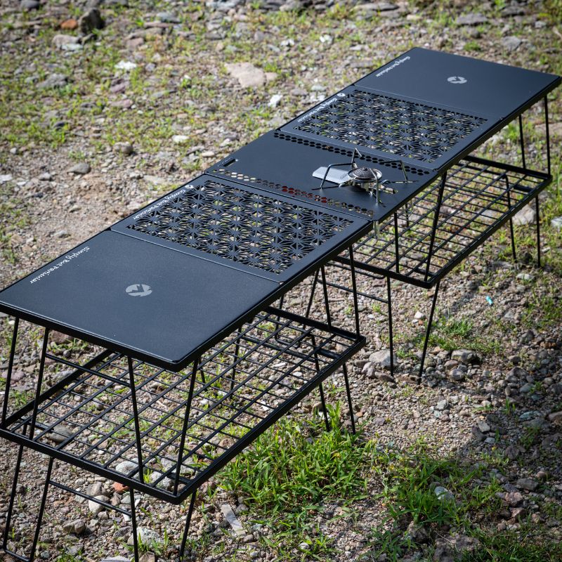 楽天市場】【スーパーSALE限定｜10％OFF＋P2倍】キャンピングムーン