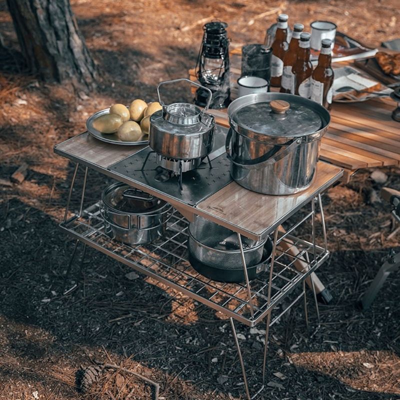 楽天市場】【スーパーSALE｜10％OFF＋P2倍】キャンピングムーン IGT 天