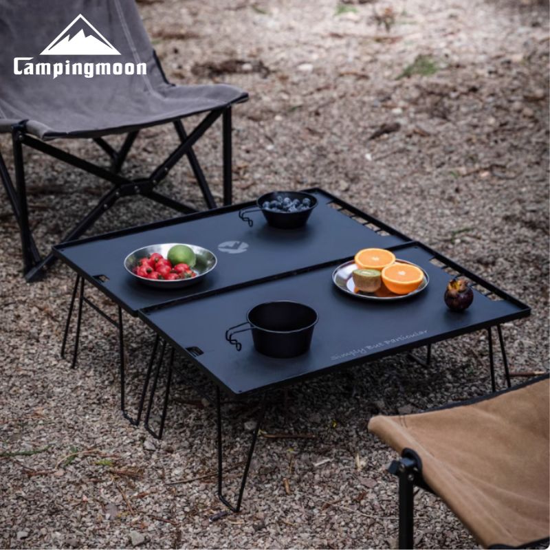 楽天市場】【スーパーSALE限定｜10％OFF＋P2倍】キャンピングムーン