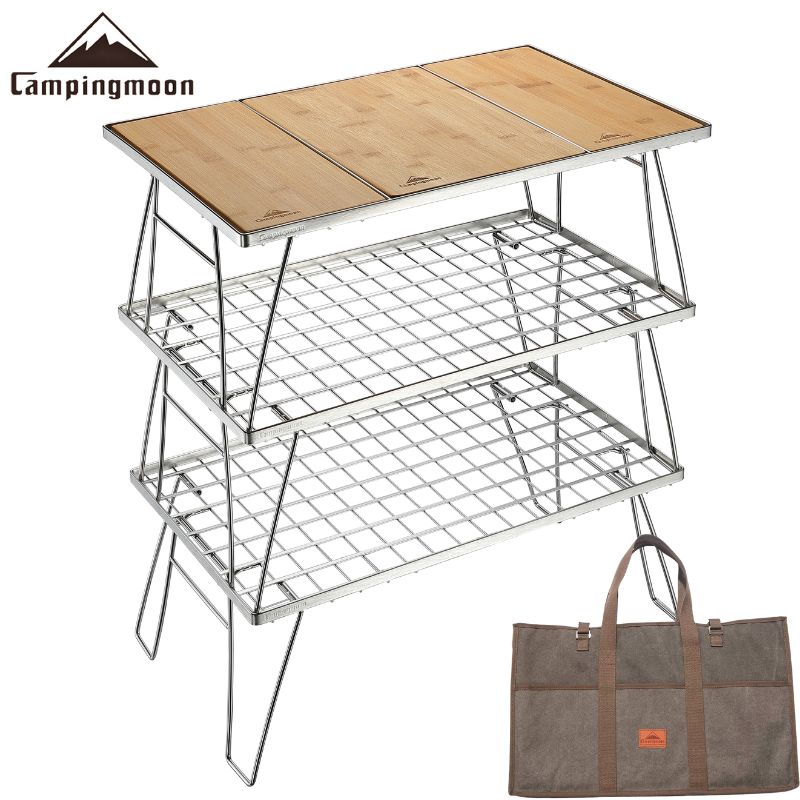 楽天市場】【スーパーSALE限定｜P2倍＋まとめ割】キャンピングムーン