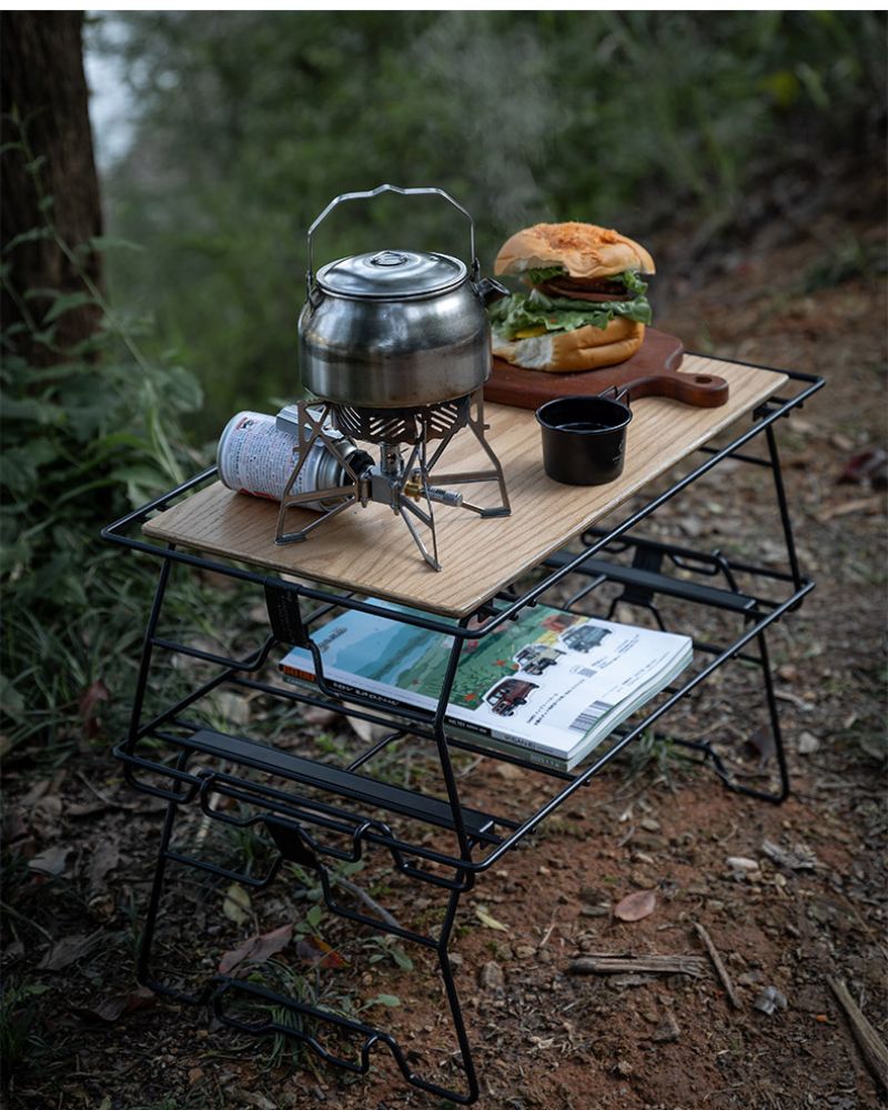 楽天市場】【スーパーSALE｜10％OFF＋P2倍】キャンピングムーン