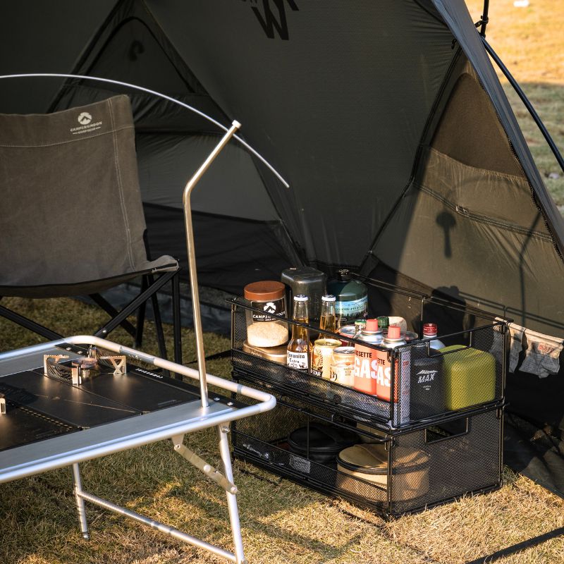 楽天市場】【スーパーSALE限定｜10％OFF＋P2倍】キャンピングムーン