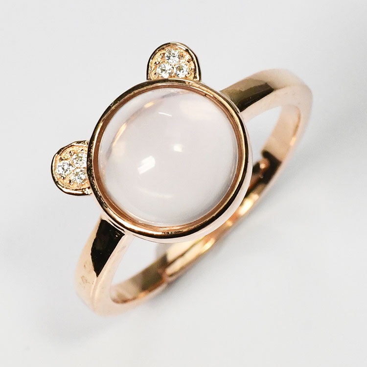 楽天市場】スティーブンデュエック リングの通販