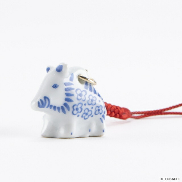 楽天市場】リサラーソン Lisa lason 根付 キーホルダー ししとうり