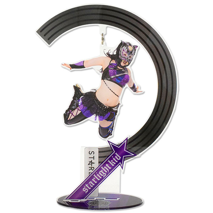 楽天市場】HTML ZERO3×STARDOM スターライト・キッド コラボ アクリル