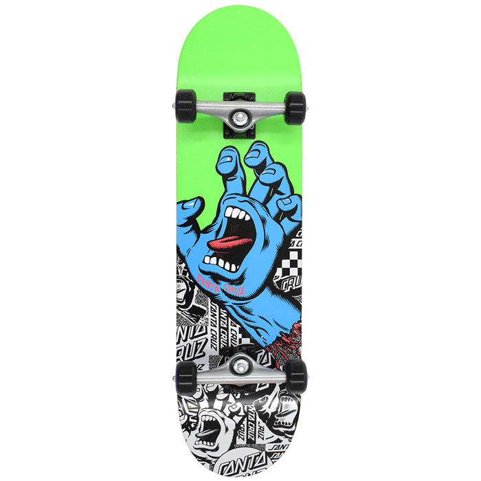 楽天市場】サンタクルーズ SANTA CRUZ スケボー スケートボード