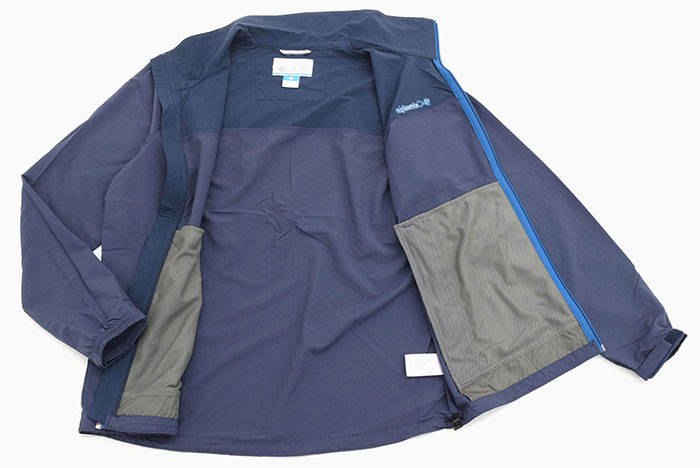 楽天市場】コロンビア Columbia ジャケット メンズ ウィルス アイル