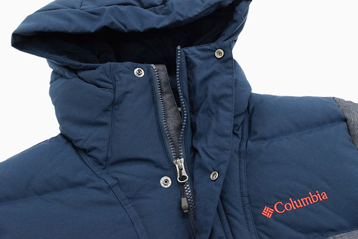 楽天市場】コロンビア Columbia ジャケット オムニヒート メンズ