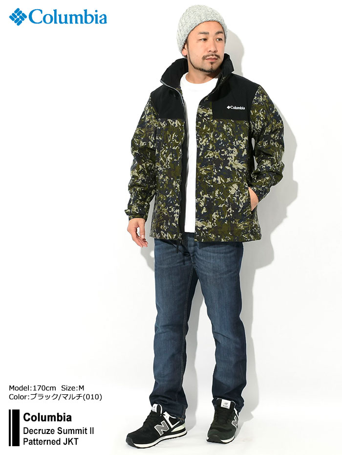 楽天市場】コロンビア Columbia ジャケット オムニヒート メンズ