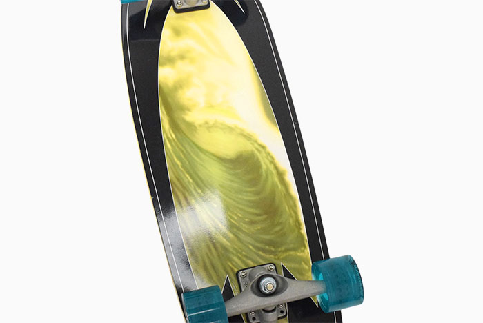 楽天市場】カーバー CARVER スケボー スケートボード コンプリート