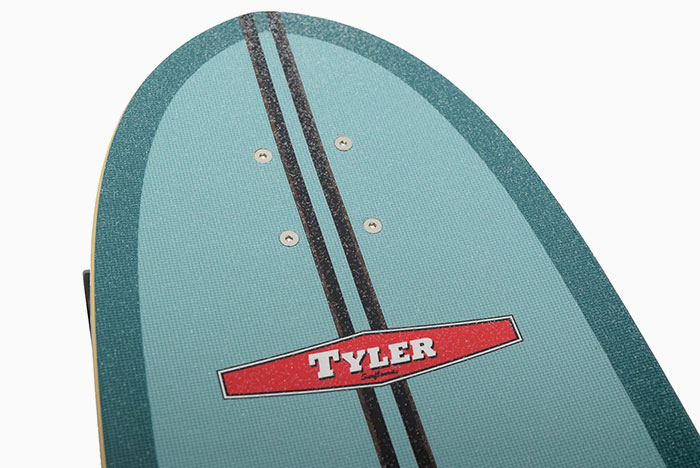 楽天市場】カーバー CARVER スケボー スケートボード コンプリート