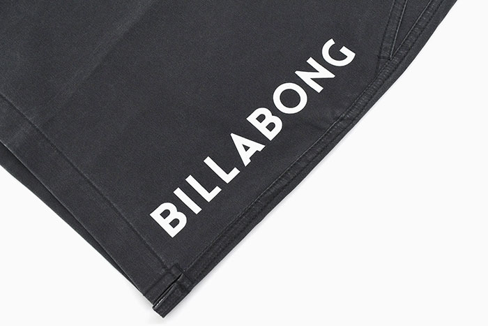 楽天市場】ビラボン BILLABONG ハーフパンツ メンズ オールデイ