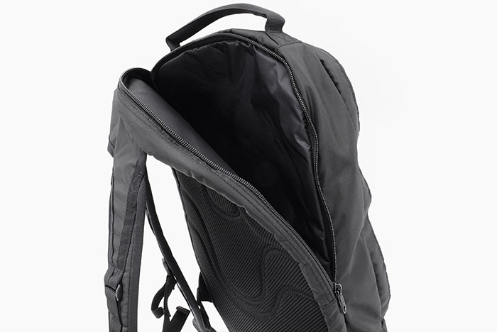 楽天市場】グラビス gravis リュック メトロ バックパック(gravis