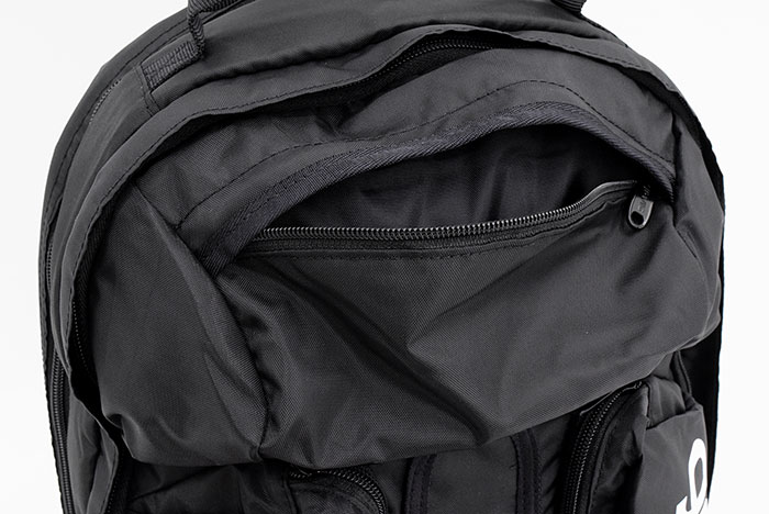 楽天市場】グラビス gravis リュック メトロ バックパック(gravis