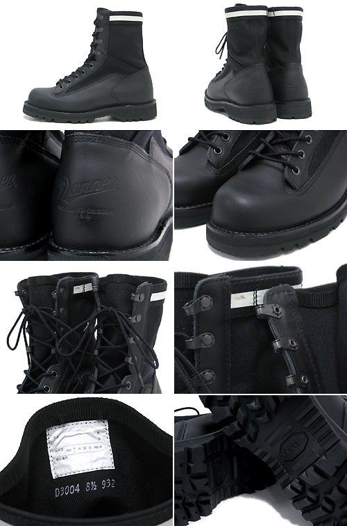 楽天市場】ダナー Danner×mono magazine ザッカリー ESB ブーツ