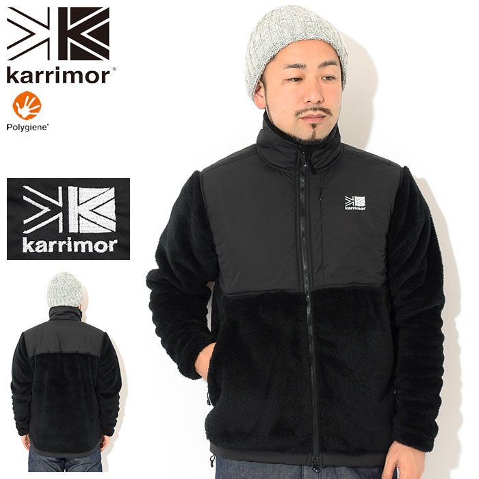 楽天市場】カリマー Karrimor ジャケット メンズ スタッファ