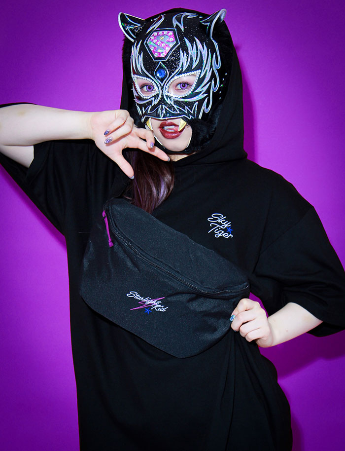 楽天市場】HTML ZERO3×STARDOM スターライト・キッド コラボ ウエスト