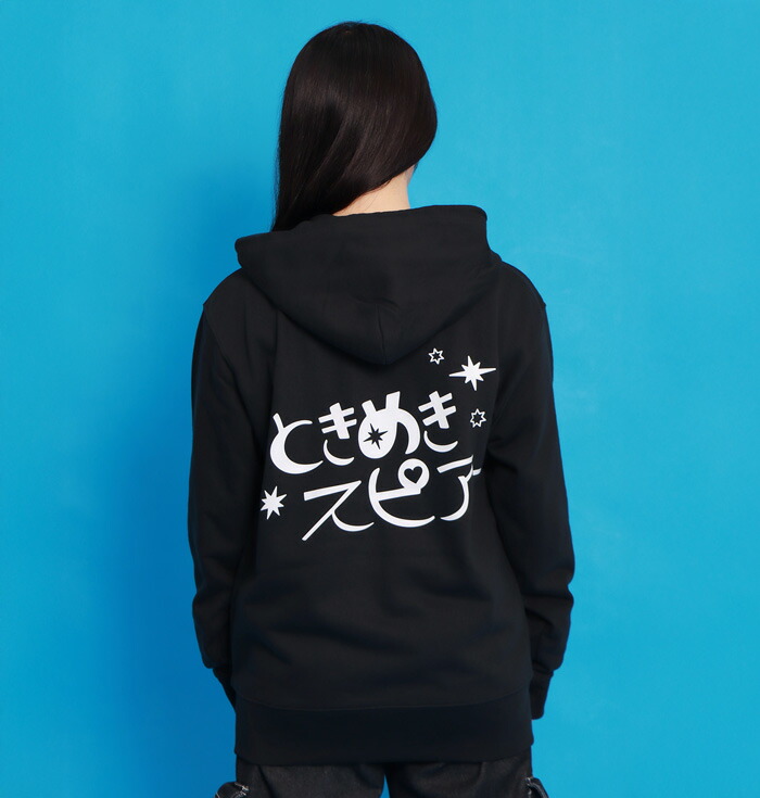 楽天市場】HTML ZERO3×STARDOM 玖麗さやか コラボ パーカー ジップ