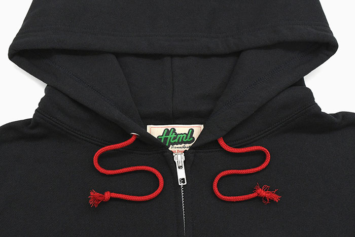 楽天市場】HTML ZERO3×STARDOM 鈴季すず コラボ パーカー ジップアップ