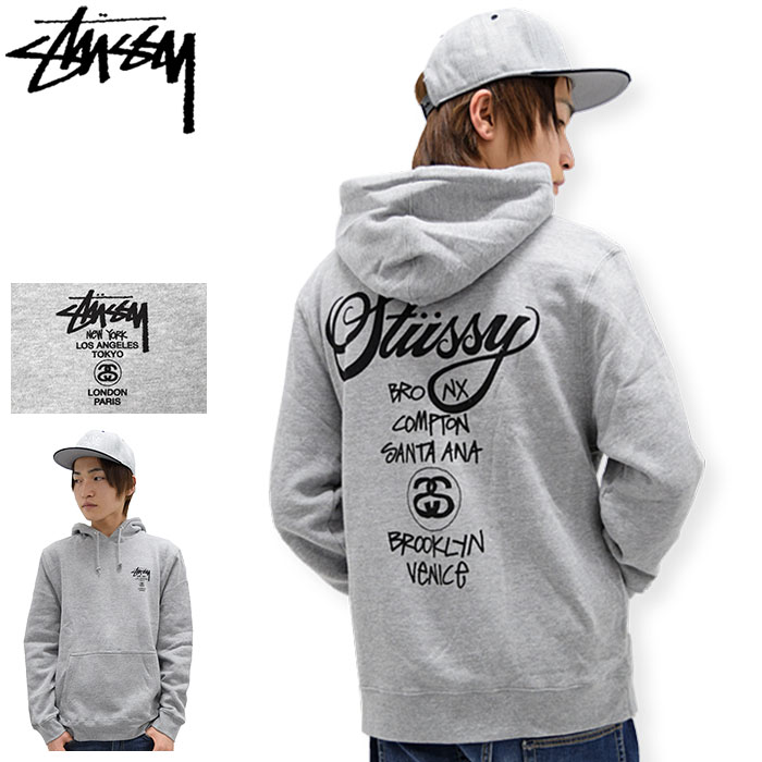 楽天市場】【アウトレット(不良箇所あり)】ステューシー STUSSY
