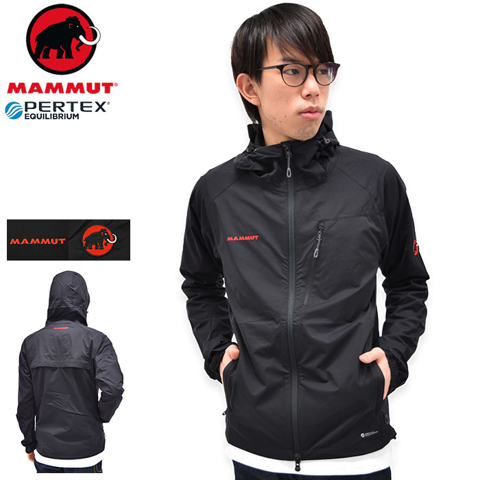 楽天市場】【デッドストック】マムート MAMMUT ジャケット メンズ