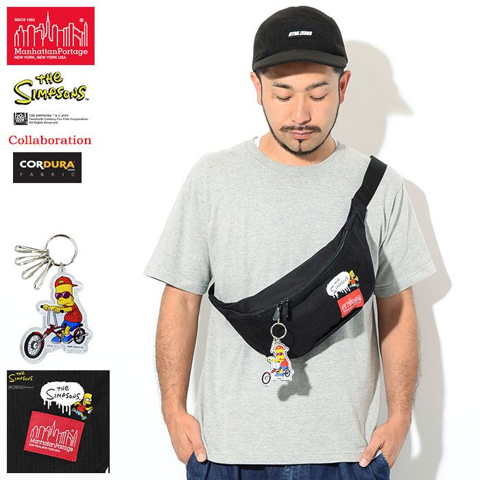 楽天市場】【ポイント10倍】マンハッタンポーテージ Manhattan Portage