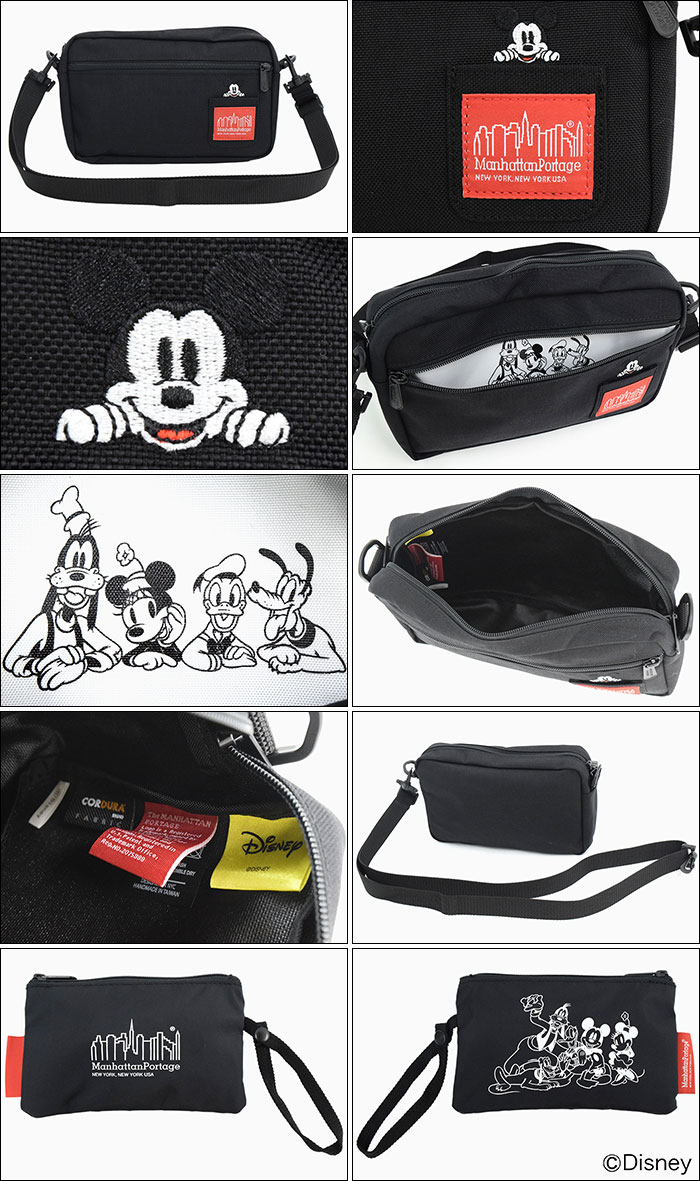 楽天市場】【ポイント10倍】マンハッタンポーテージ Manhattan Portage