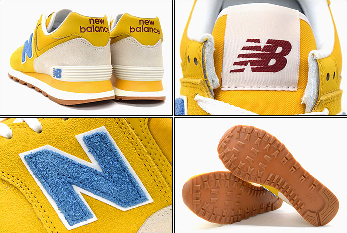 楽天市場】ニューバランス new balance スニーカー メンズ 男性用