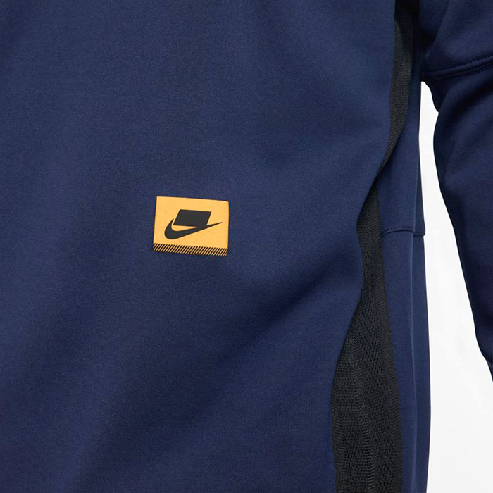 楽天市場】ナイキ NIKE トレーナー メンズ サーマ NSP クルー