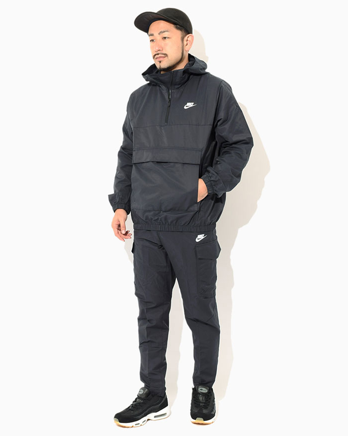 楽天市場】ナイキ NIKE ジャケット メンズ CE UL アノラック フーディ