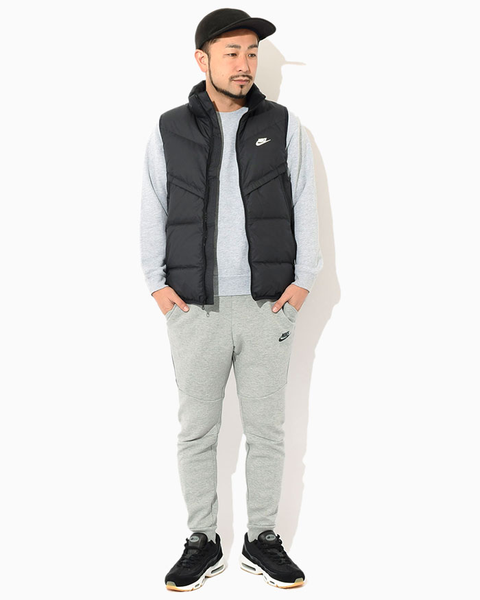 楽天市場】ナイキ NIKE ジャケット メンズ SF ウィンドランナー ベスト