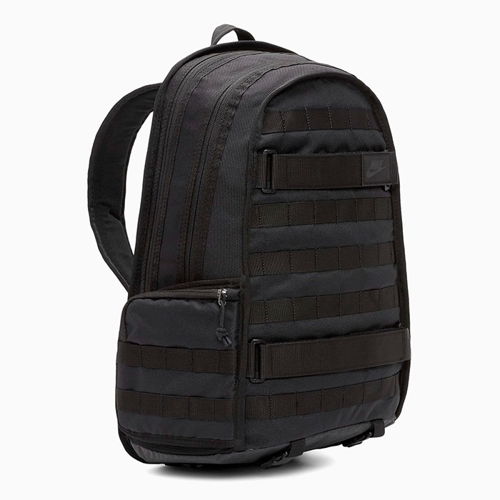 楽天市場】ナイキ NIKE リュック RPM バックパック ブラック ( nike