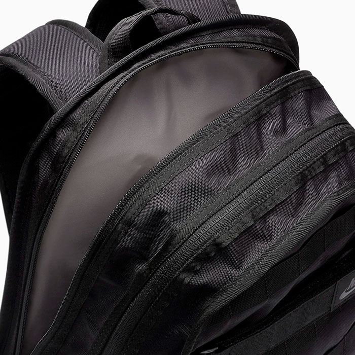 楽天市場】ナイキ NIKE リュック RPM バックパック ブラック ( nike