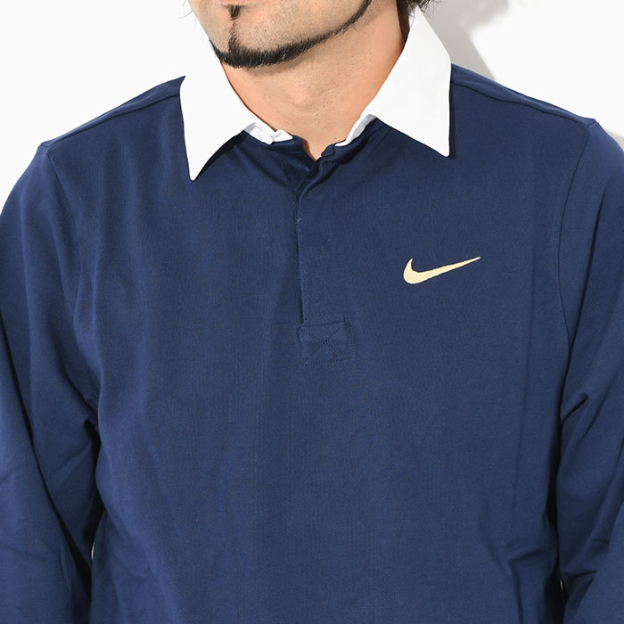 楽天市場】ナイキ NIKE ポロシャツ 長袖 メンズ SB VSPT トップ