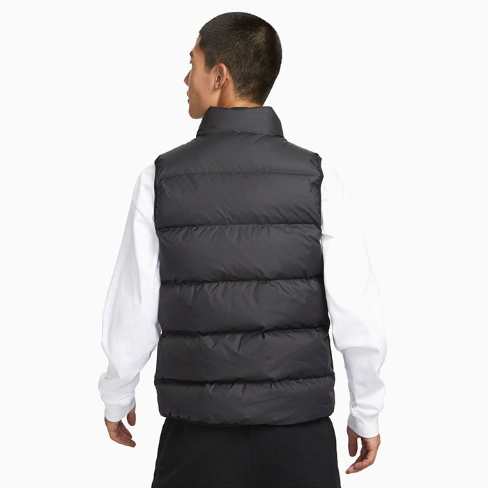 楽天市場】ナイキ NIKE ジャケット メンズ SF WR 650-D FLD ベスト