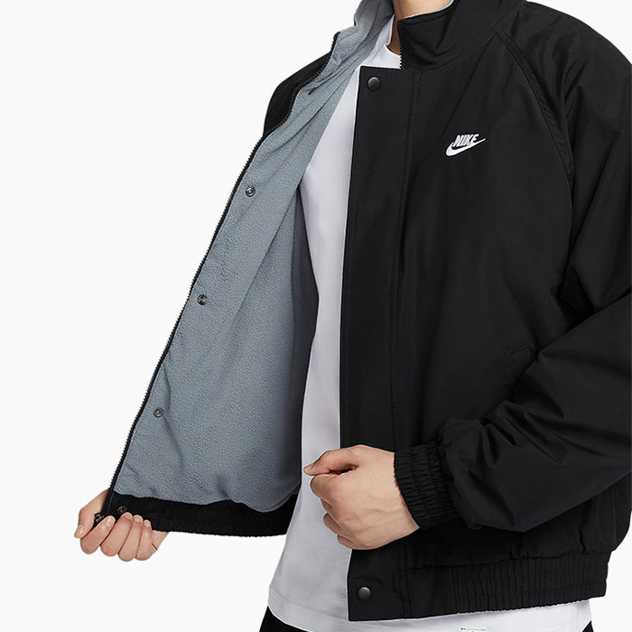 楽天市場】ナイキ NIKE ジャケット メンズ クラブ フューチュラ