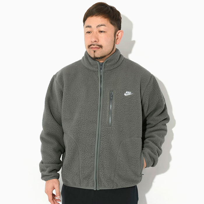 楽天市場】ナイキ NIKE ジャケット メンズ クラブ シーズナル